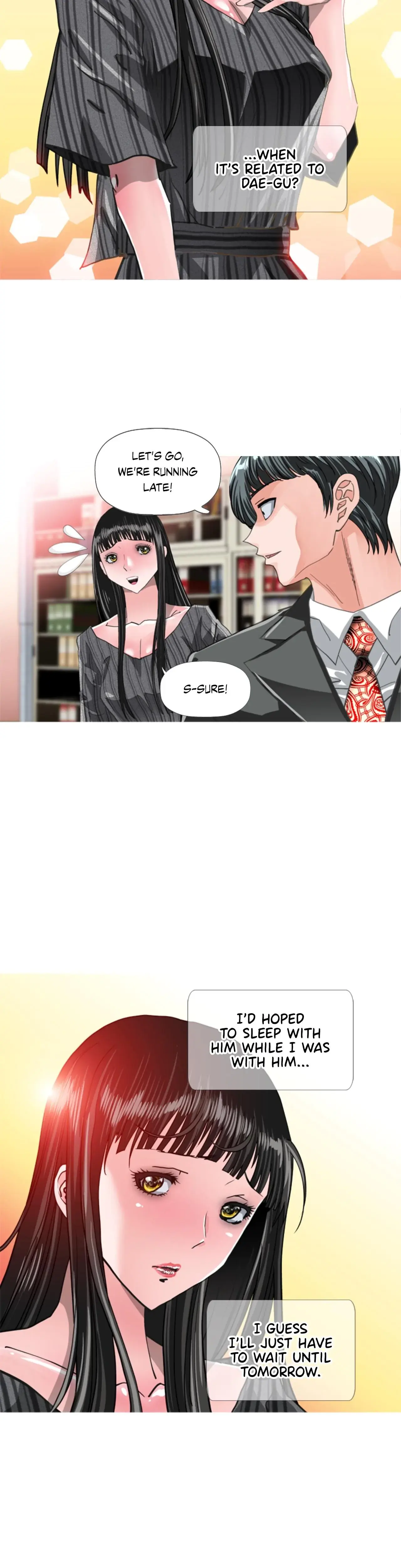 Door To Door Chapter 31 - Page 4