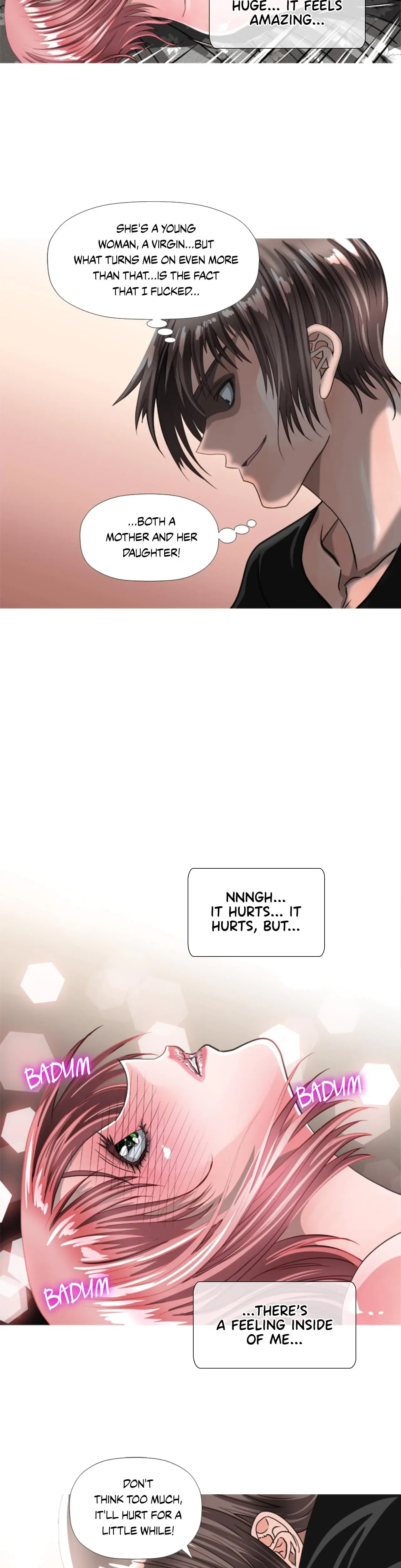 Door To Door Chapter 32 - Page 24