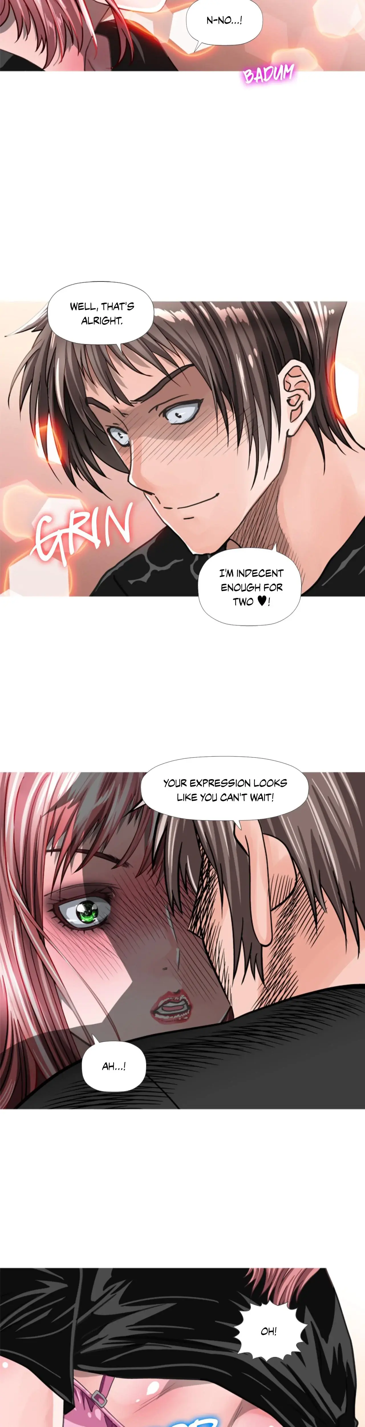 Door To Door Chapter 32 - Page 6