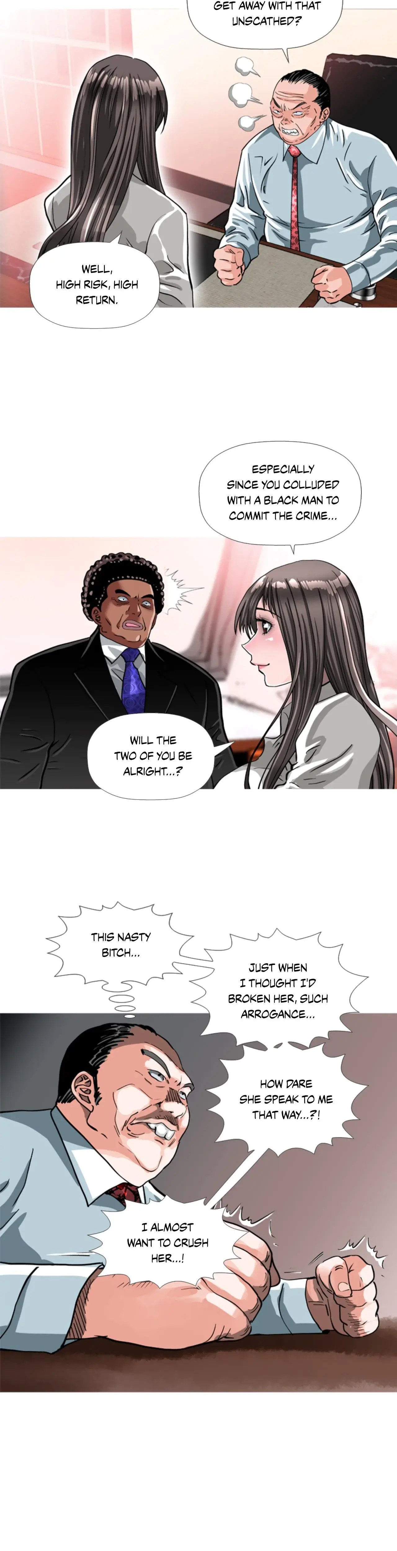 Door To Door Chapter 33 - Page 16