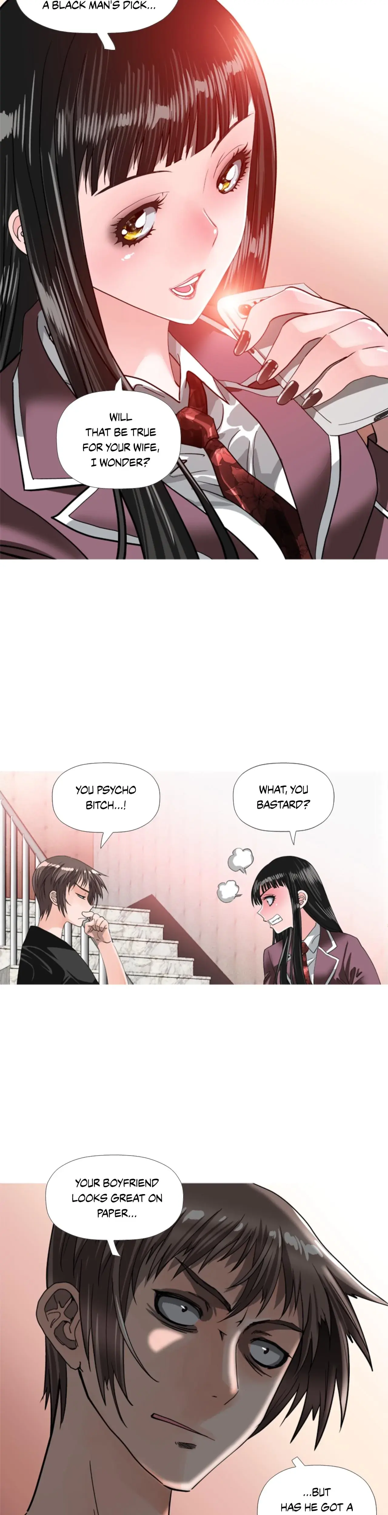 Door To Door Chapter 33 - Page 2