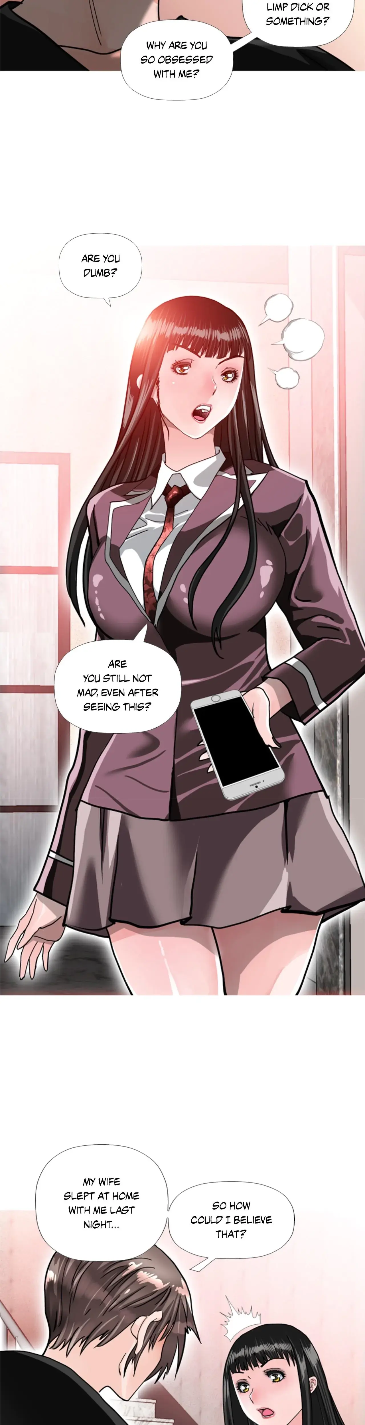 Door To Door Chapter 33 - Page 3