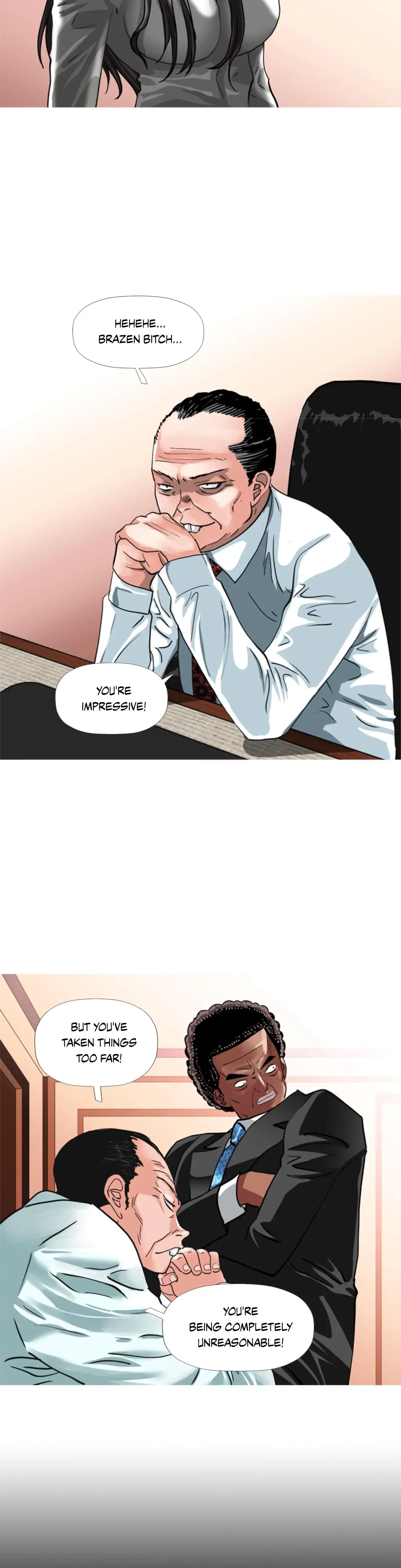 Door To Door Chapter 33 - Page 5