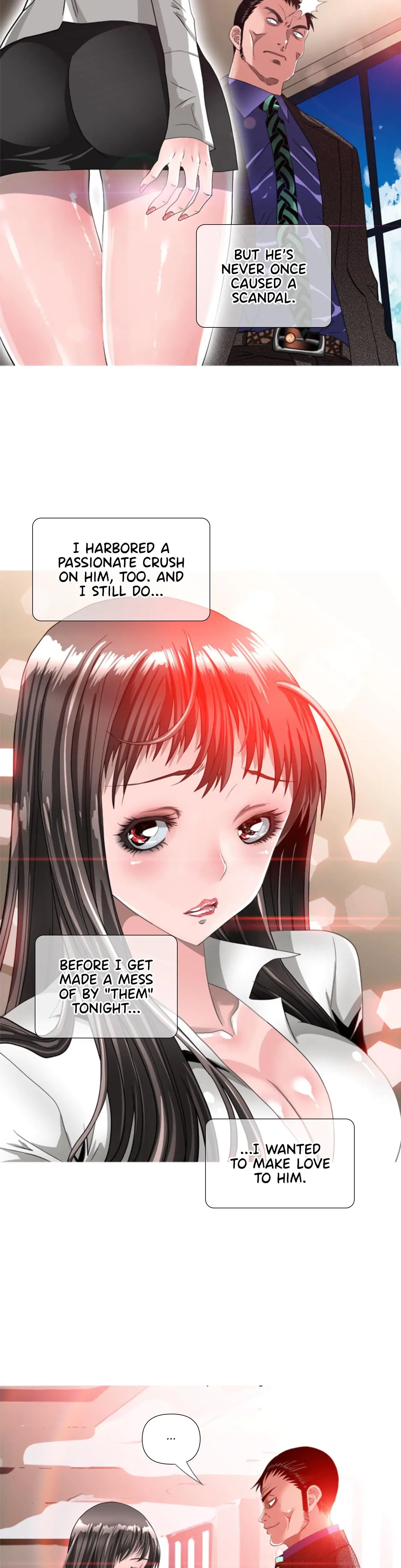Door To Door Chapter 34 - Page 5