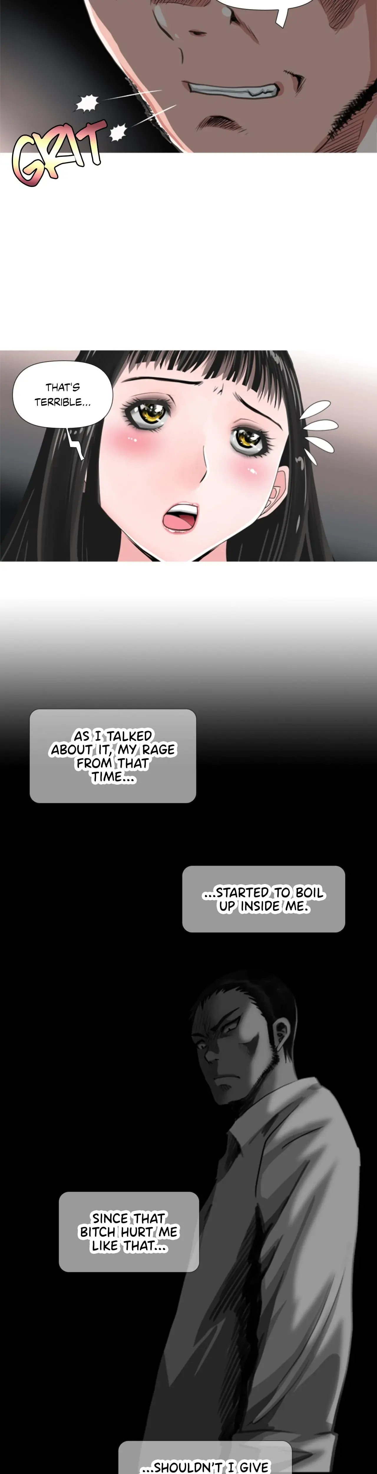 Door To Door Chapter 36 - Page 24
