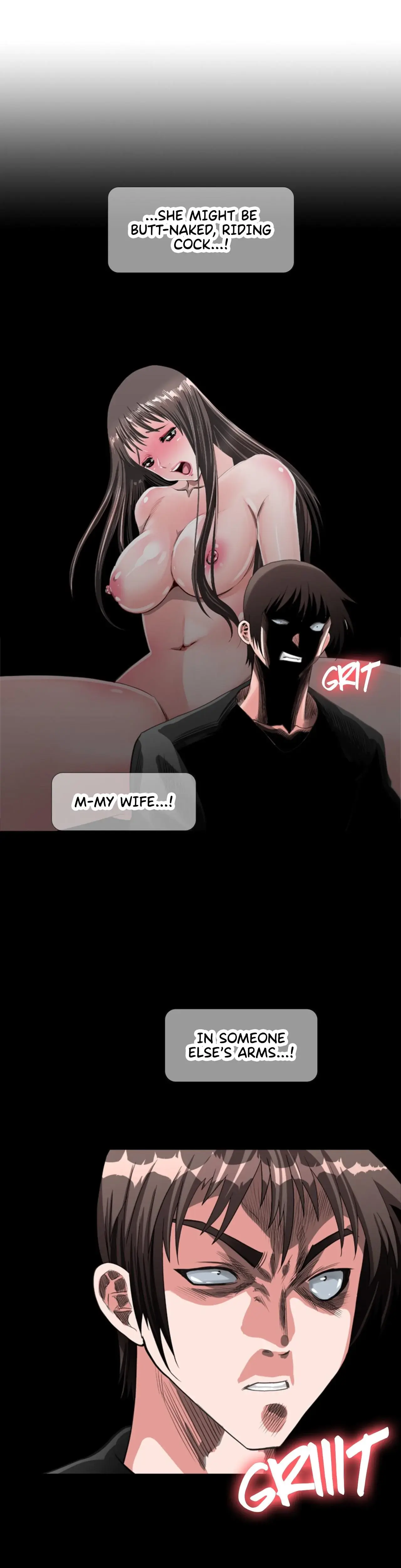Door To Door Chapter 36 - Page 29