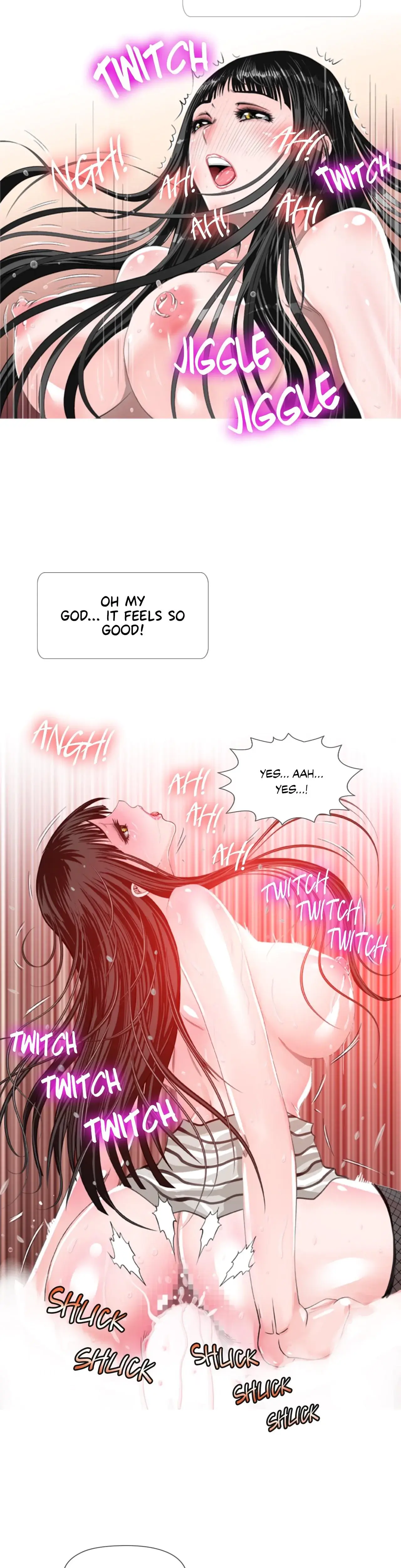 Door To Door Chapter 37 - Page 18