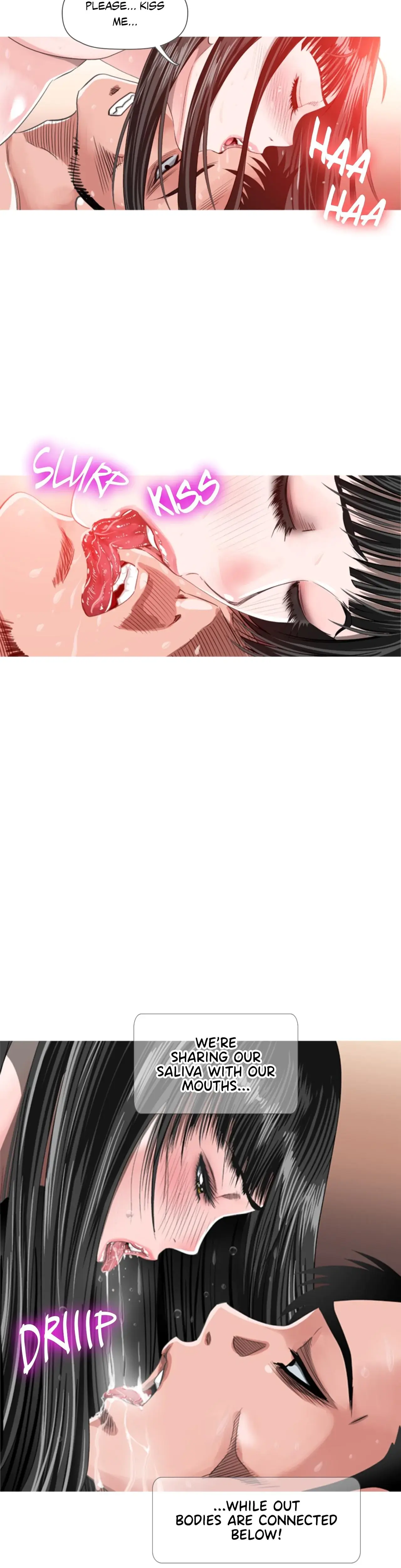 Door To Door Chapter 37 - Page 19