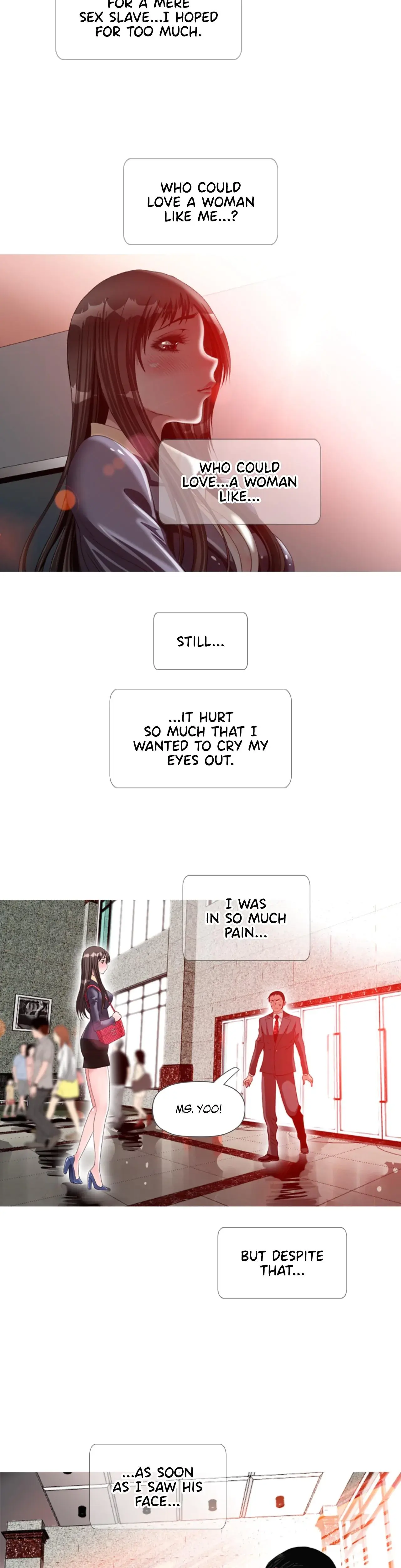 Door To Door Chapter 37 - Page 26