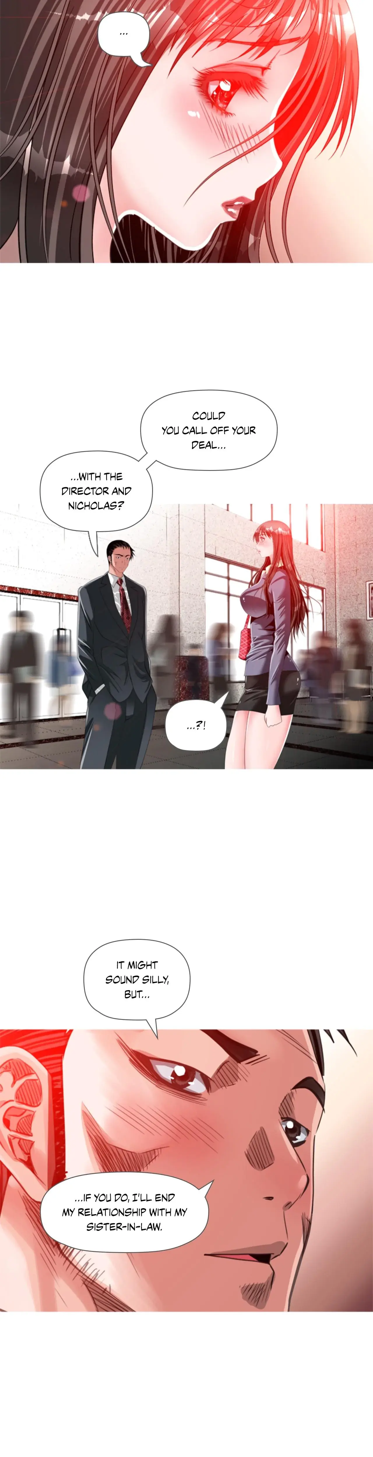 Door To Door Chapter 37 - Page 30
