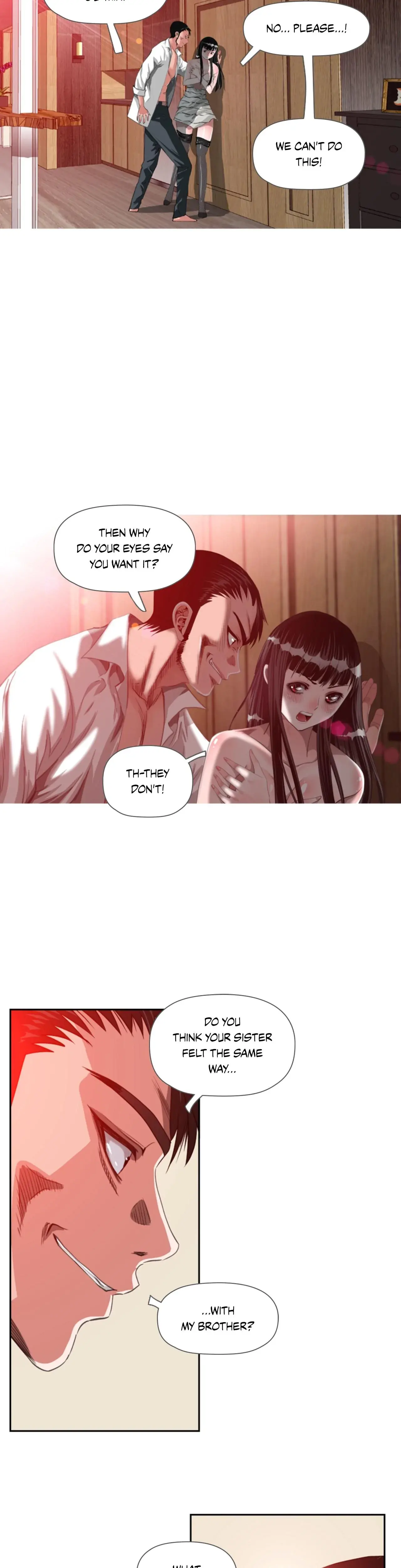 Door To Door Chapter 37 - Page 4