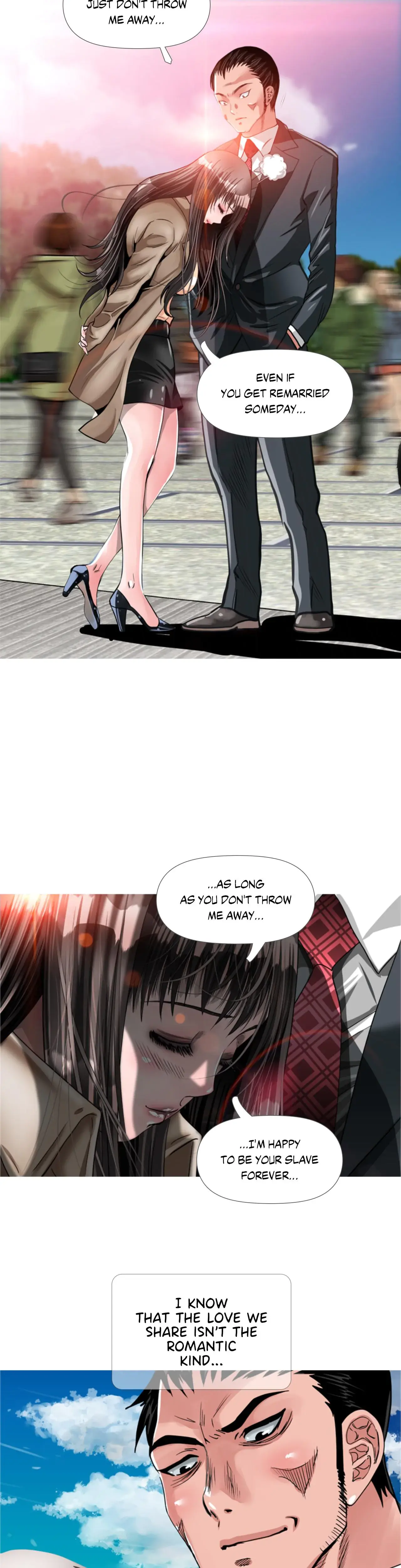 Door To Door Chapter 38 - Page 24