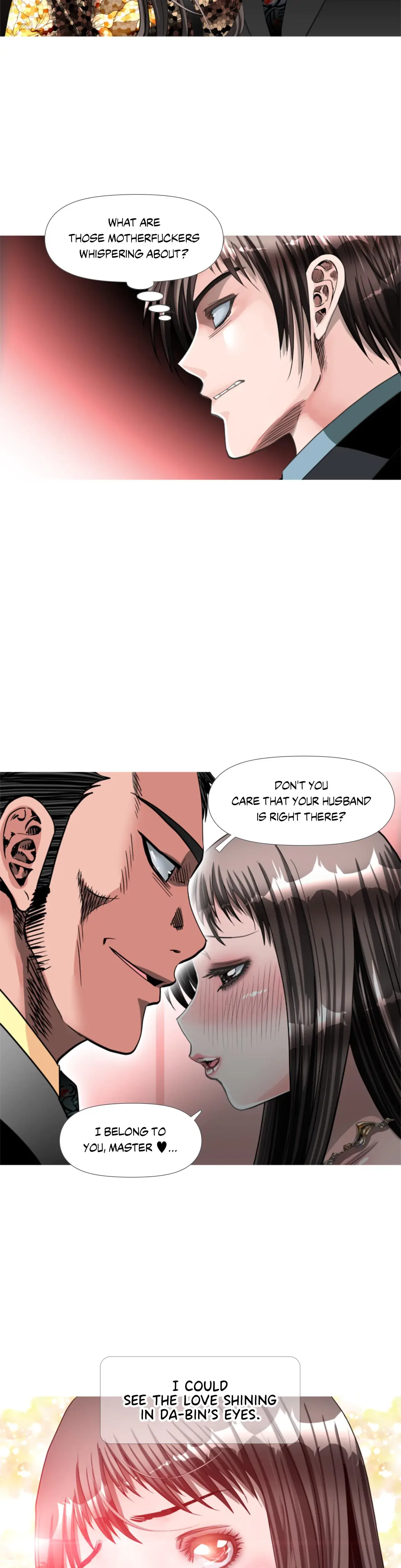 Door To Door Chapter 38 - Page 32