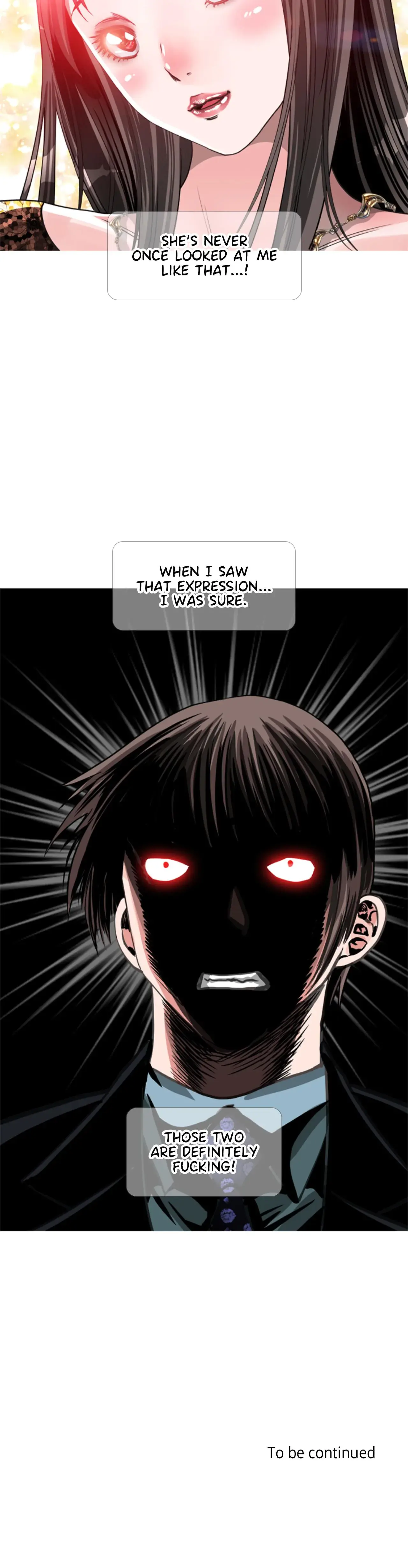 Door To Door Chapter 38 - Page 33