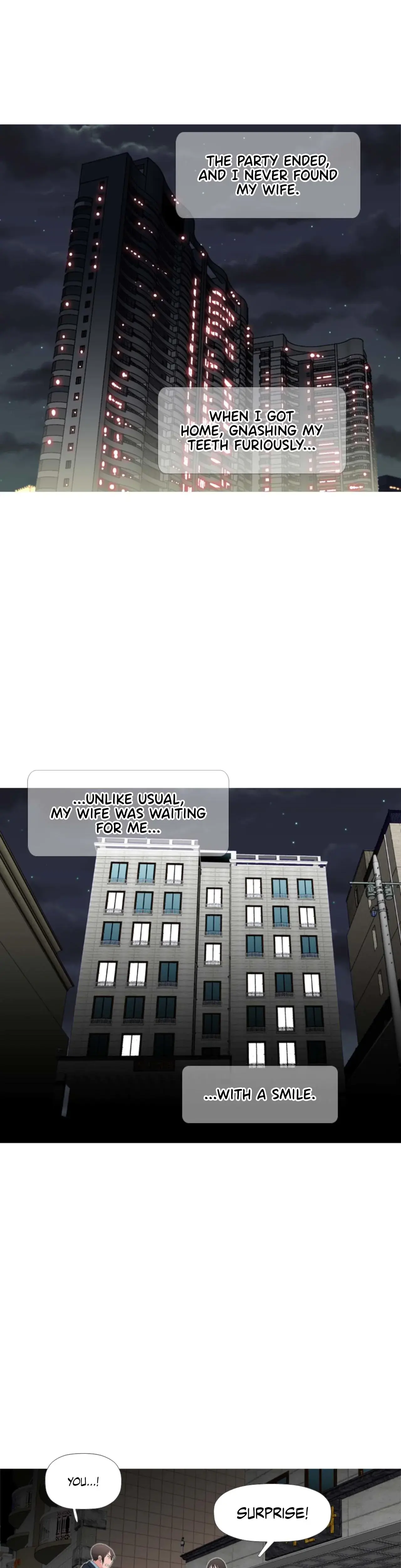 Door To Door Chapter 39 - Page 29