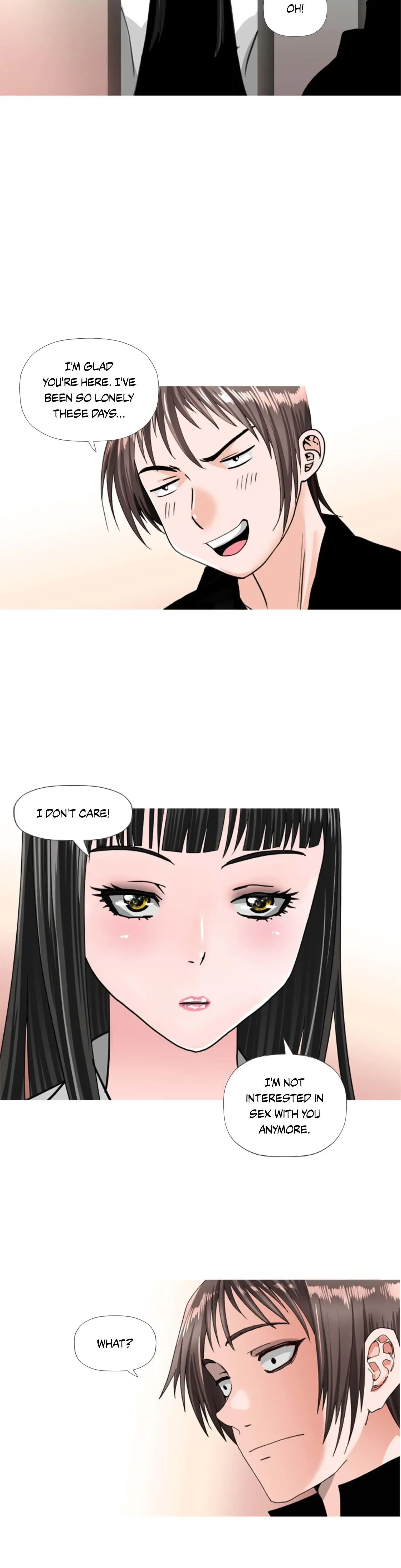 Door To Door Chapter 39 - Page 33