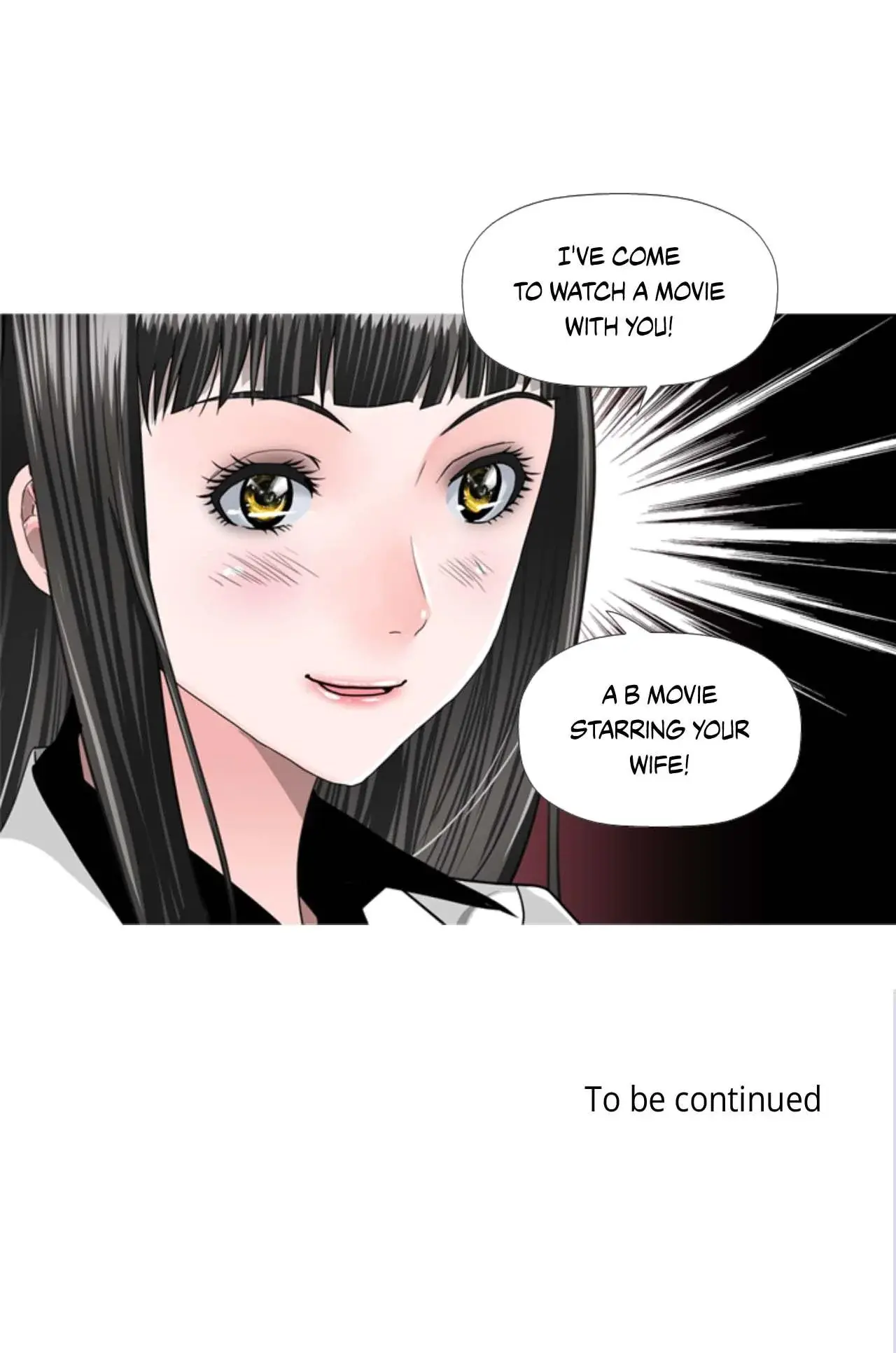 Door To Door Chapter 39 - Page 34