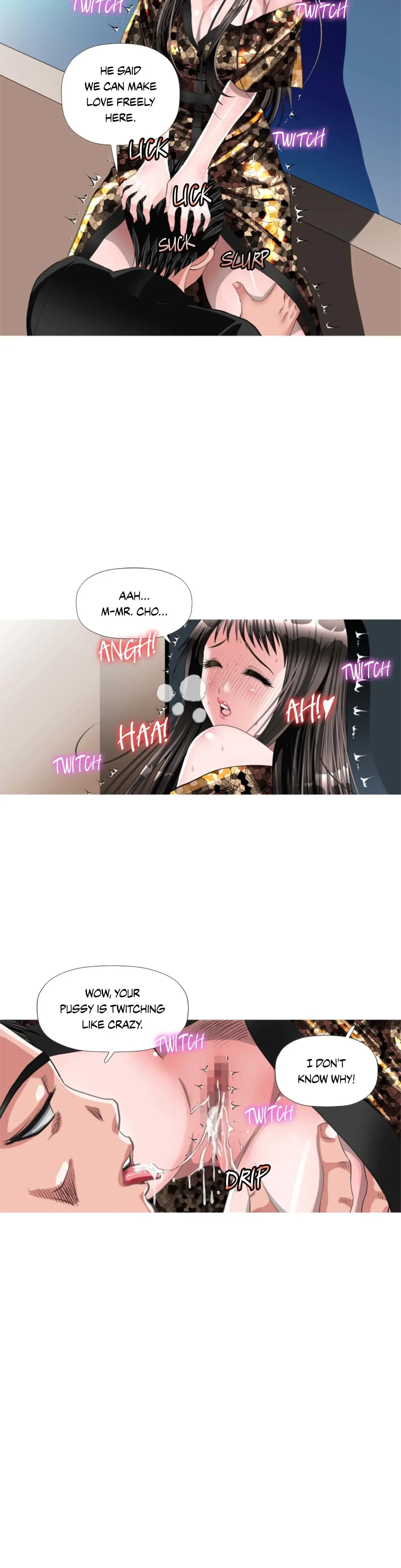 Door To Door Chapter 39 - Page 5