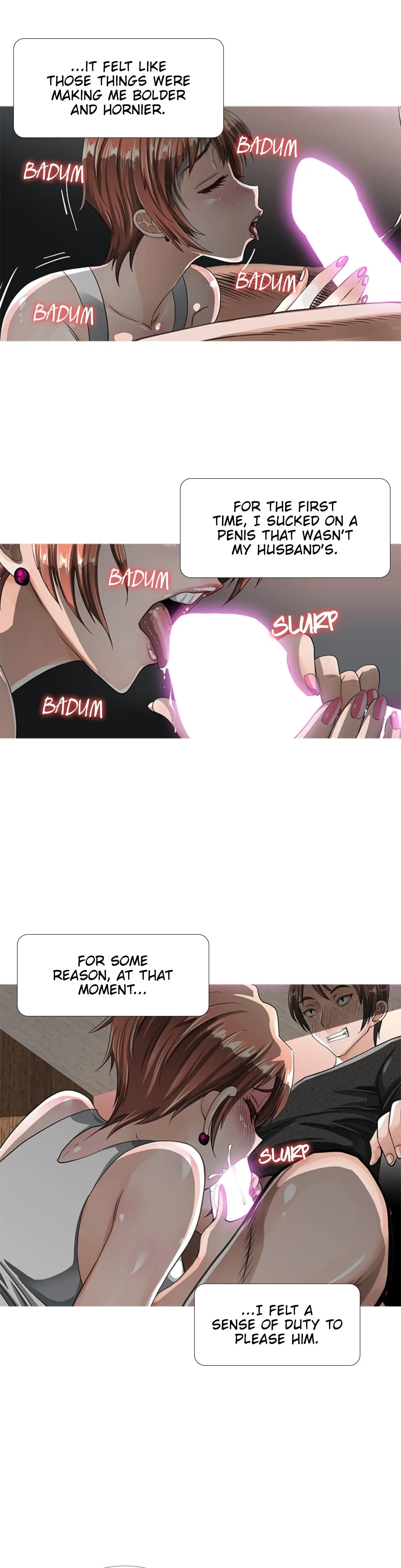 Door To Door Chapter 4 - Page 13