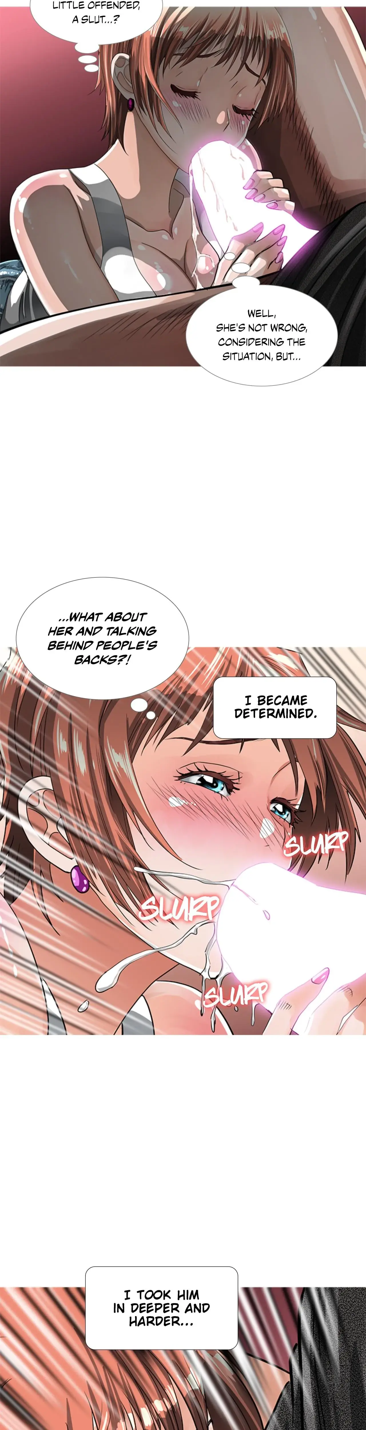 Door To Door Chapter 4 - Page 19