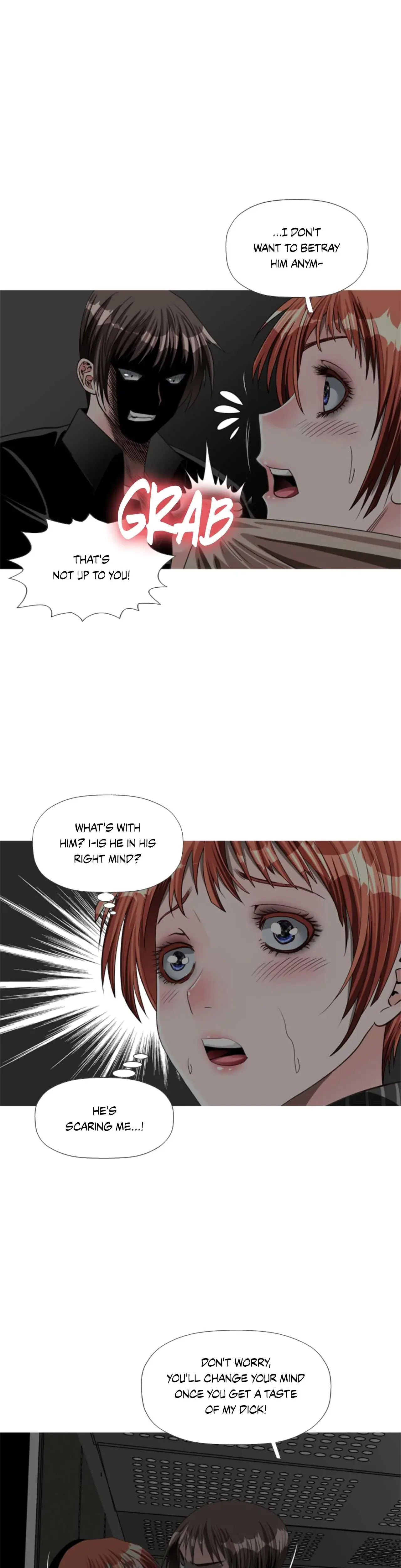 Door To Door Chapter 40 - Page 12