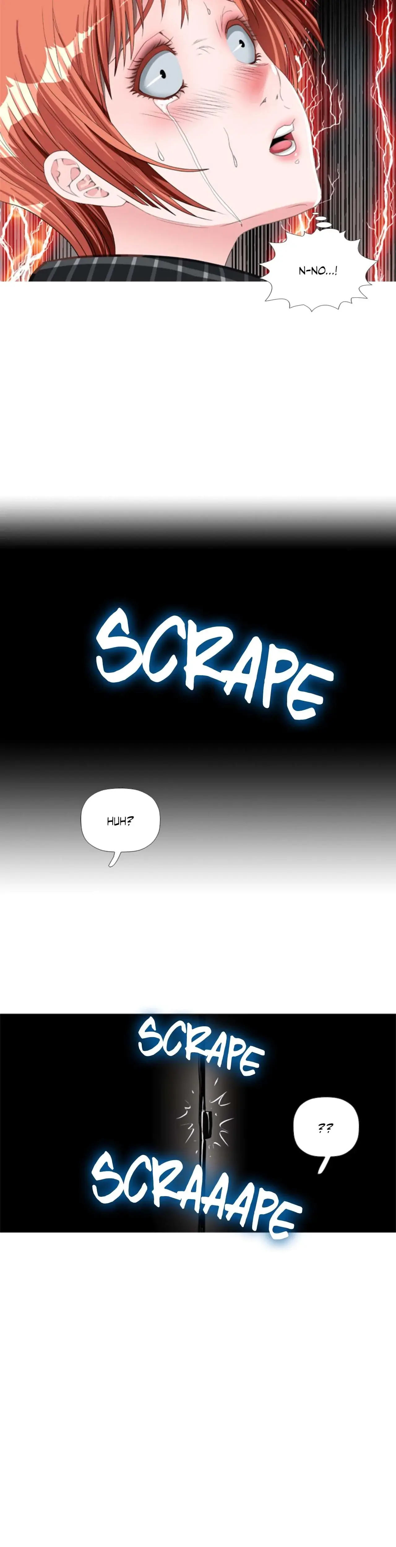 Door To Door Chapter 40 - Page 16