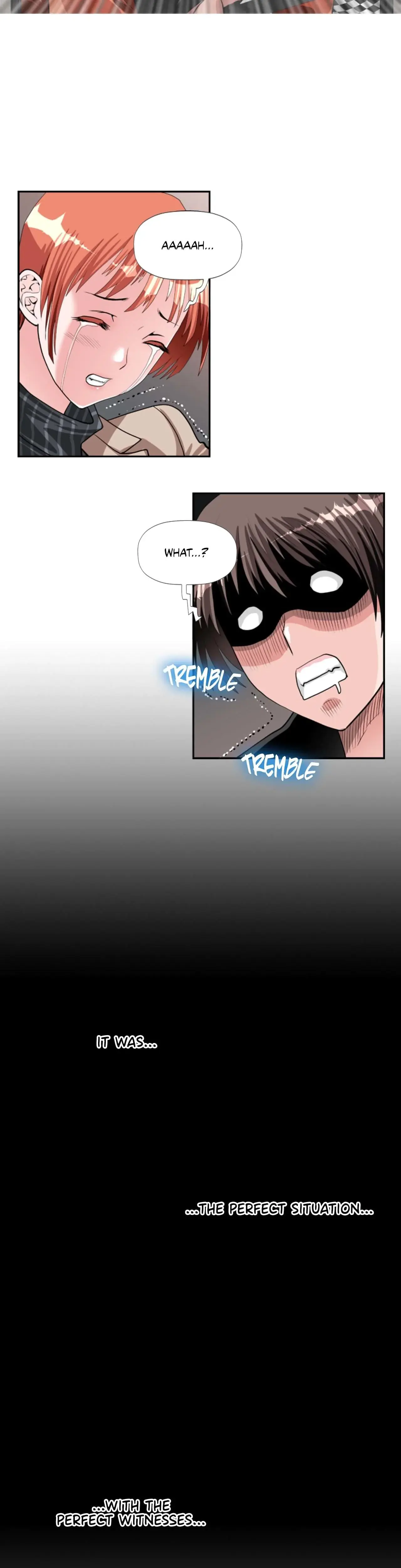 Door To Door Chapter 40 - Page 18