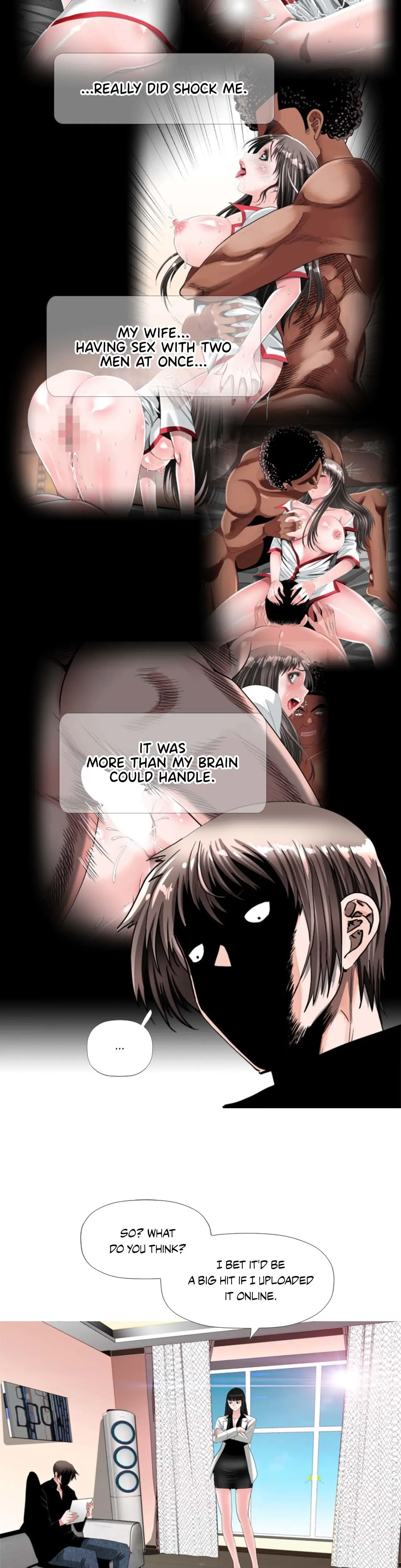 Door To Door Chapter 40 - Page 2