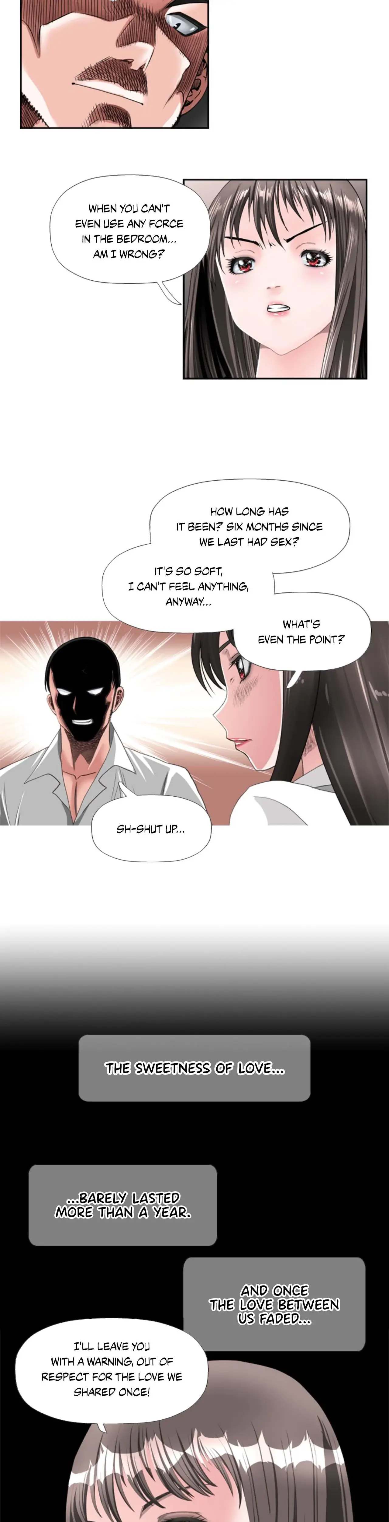 Door To Door Chapter 40 - Page 25