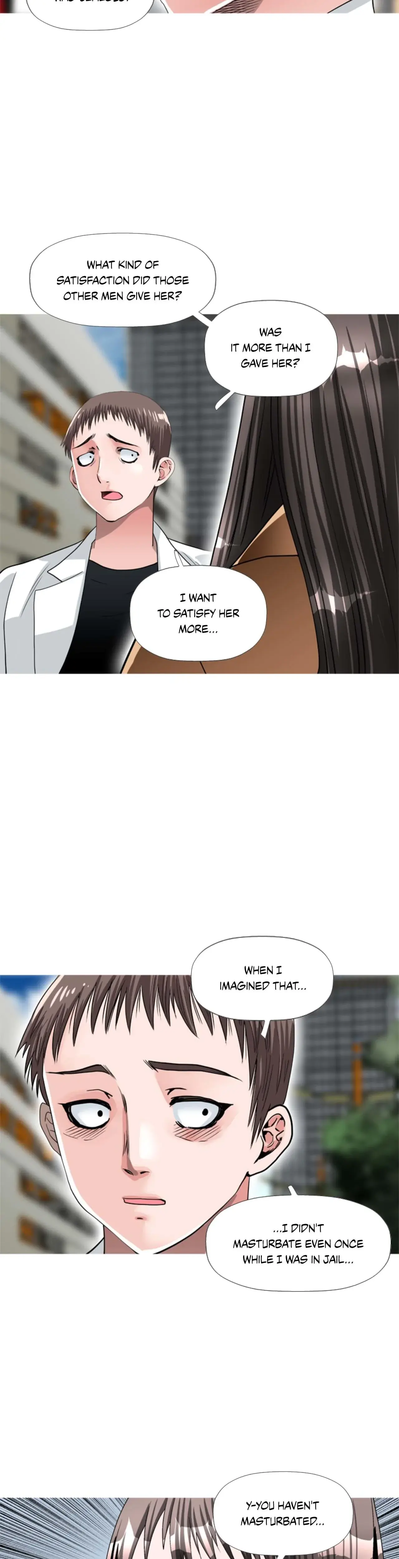 Door To Door Chapter 40 - Page 34