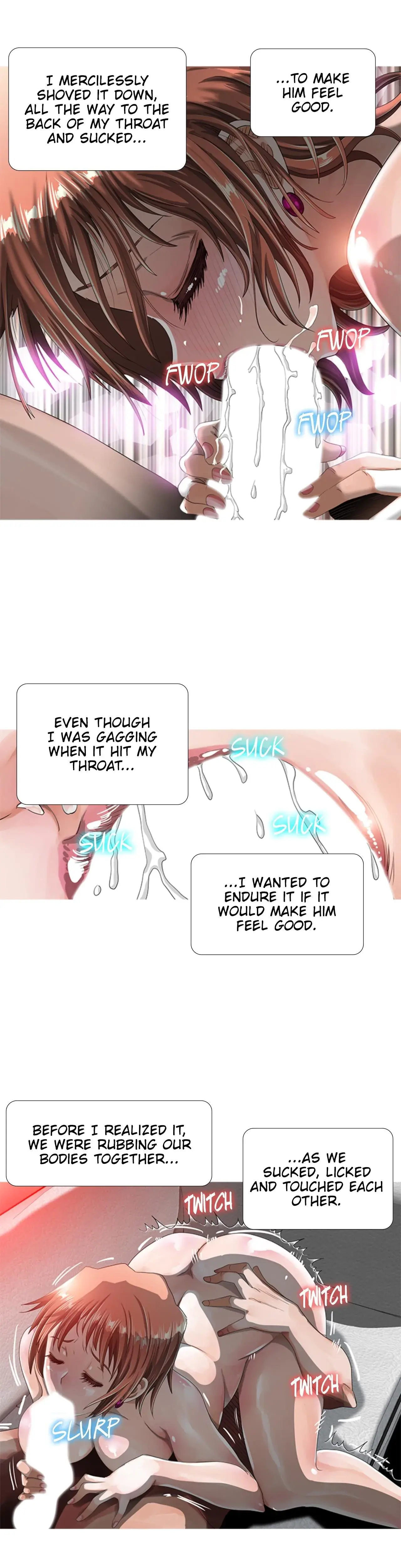 Door To Door Chapter 5 - Page 16