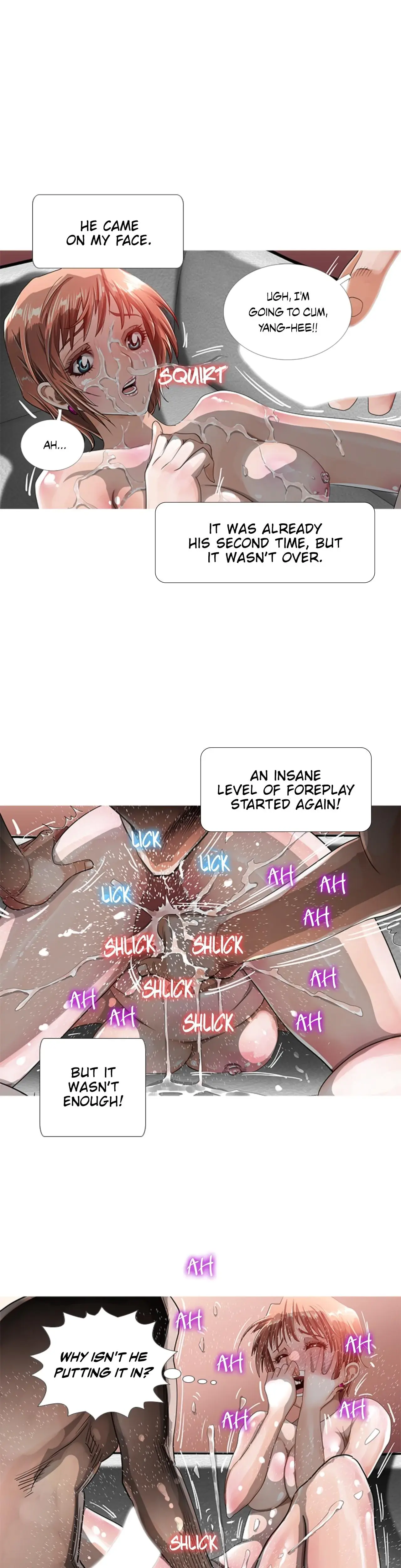 Door To Door Chapter 5 - Page 17
