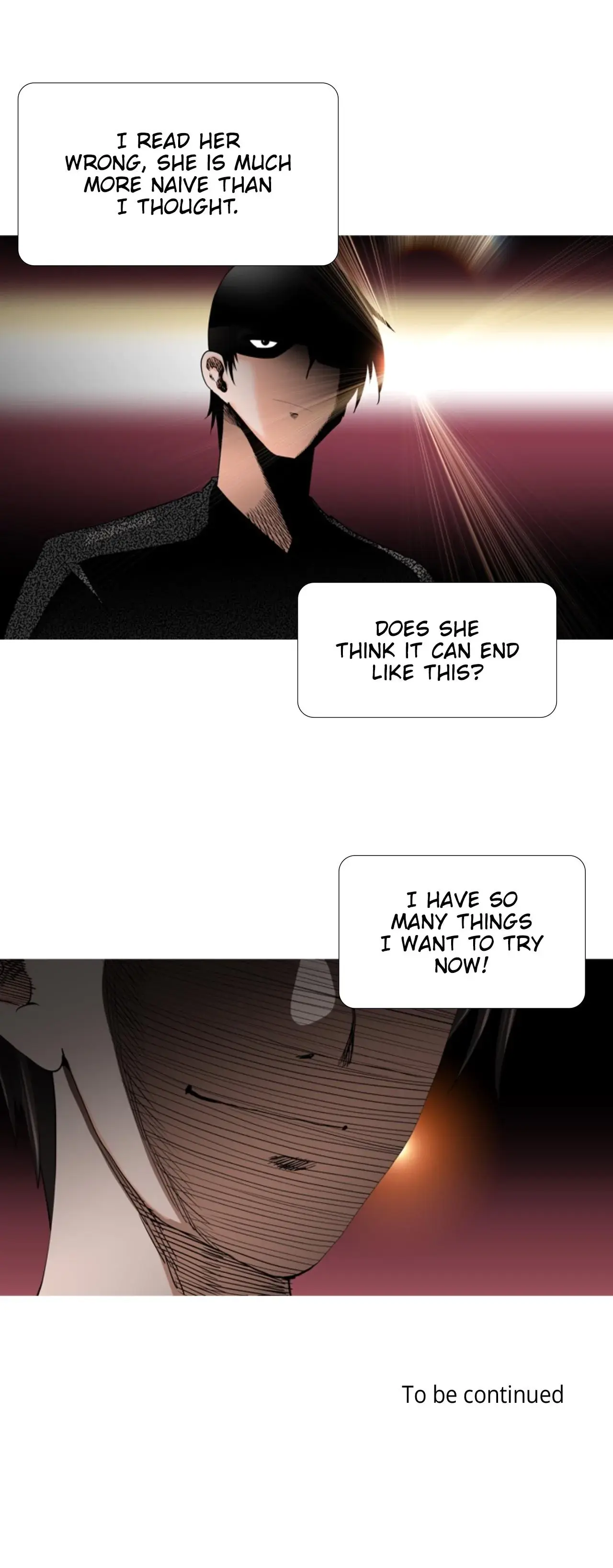 Door To Door Chapter 5 - Page 26