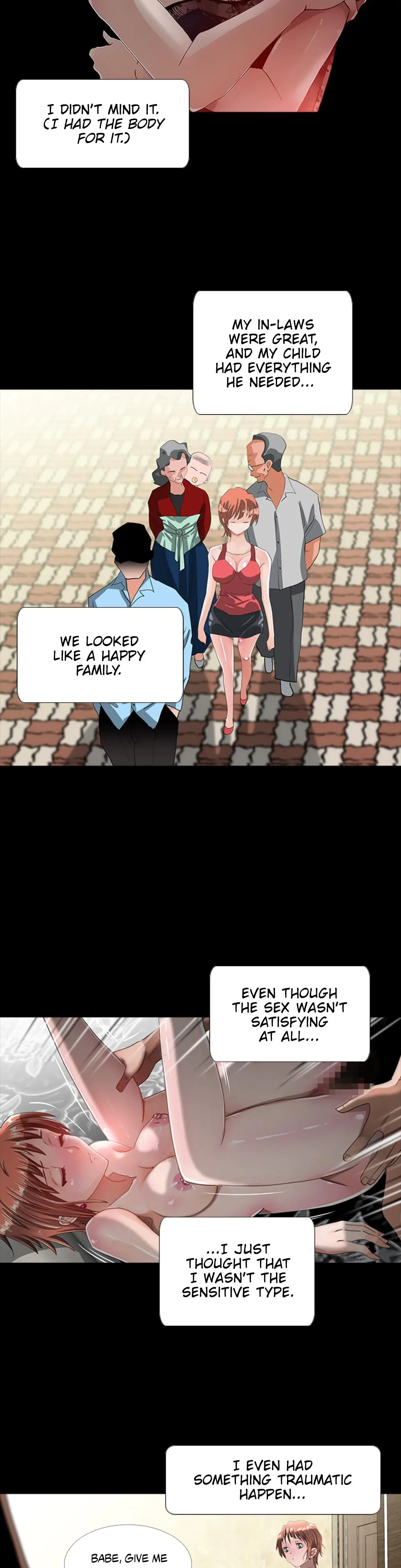 Door To Door Chapter 5 - Page 5