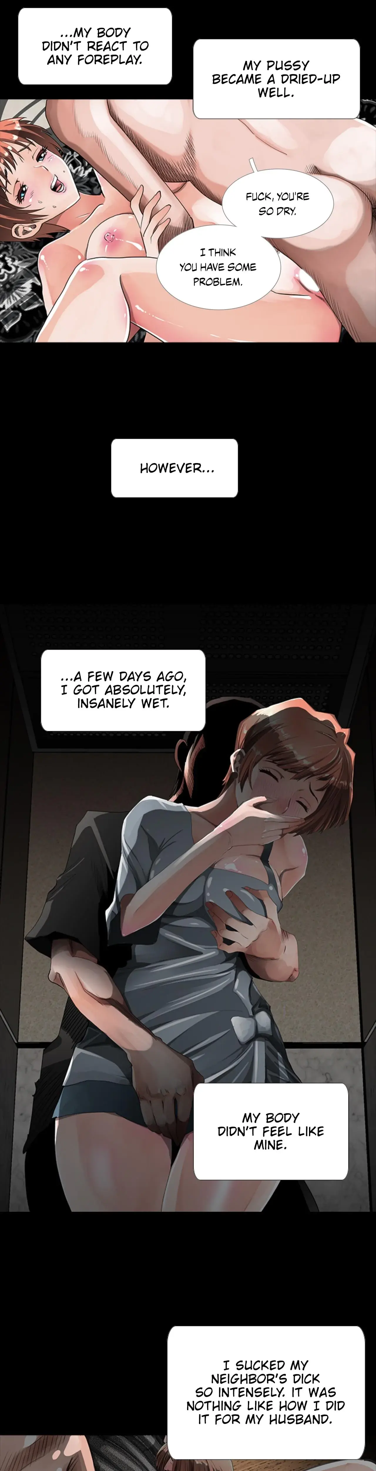 Door To Door Chapter 5 - Page 7