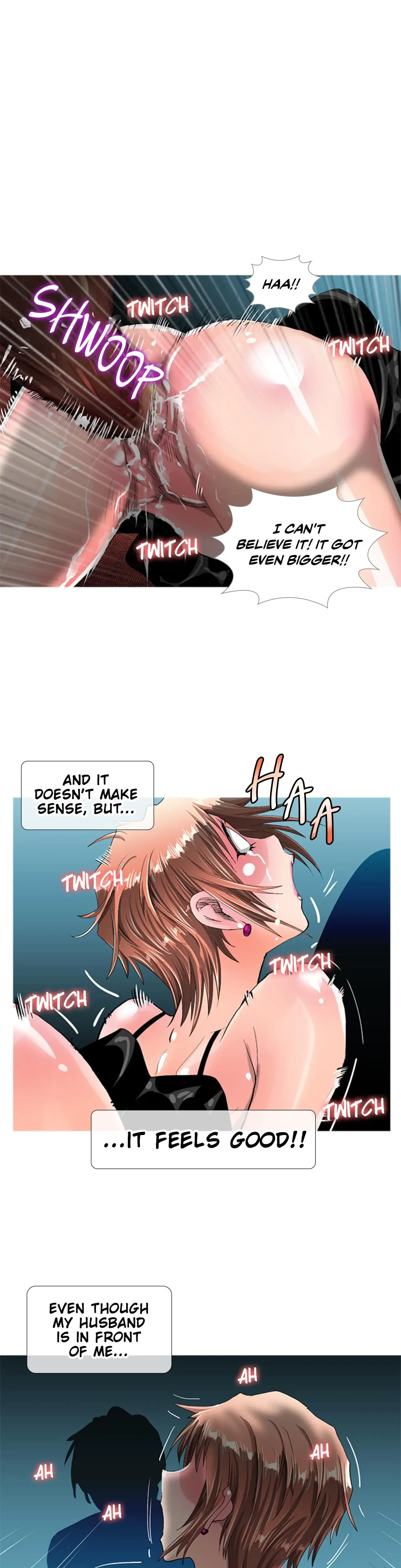 Door To Door Chapter 7 - Page 4