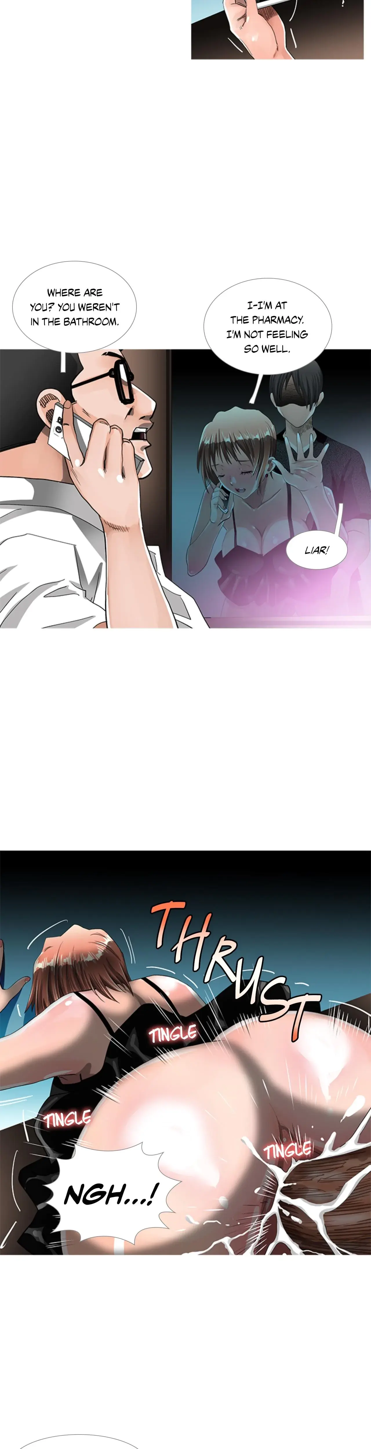 Door To Door Chapter 7 - Page 6