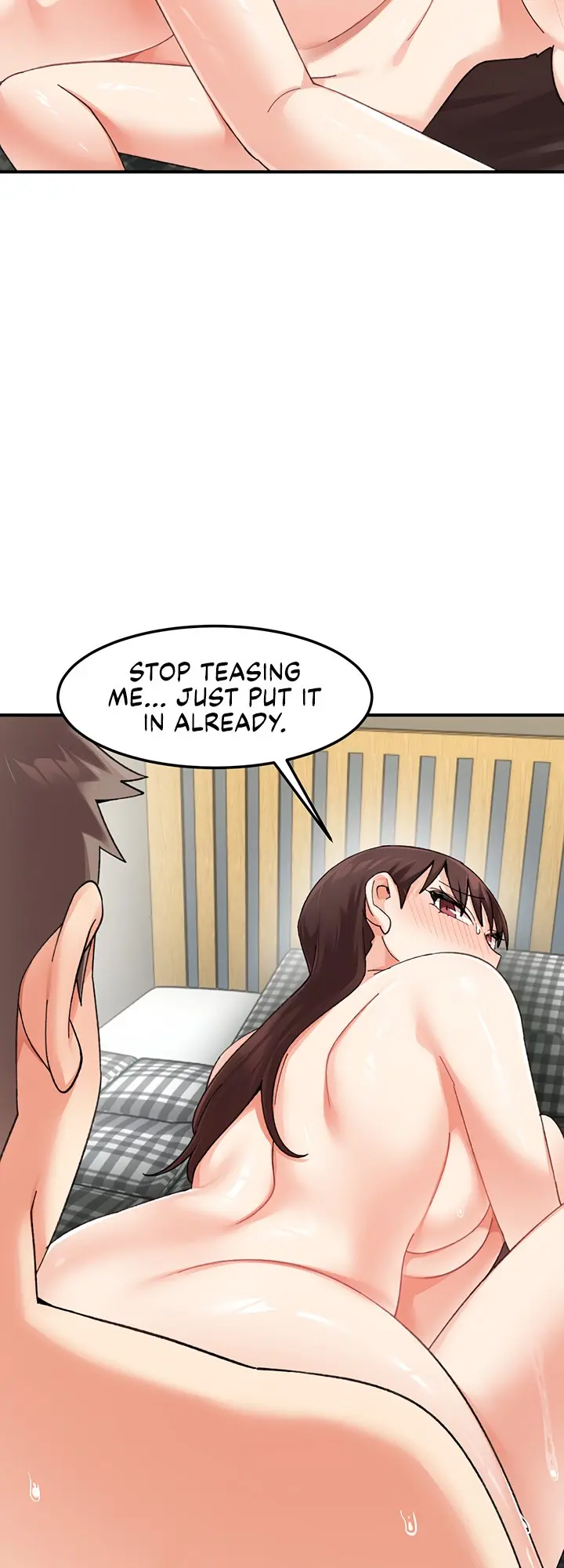 Doppelganger Female Friends Chapter 26 - Page 18