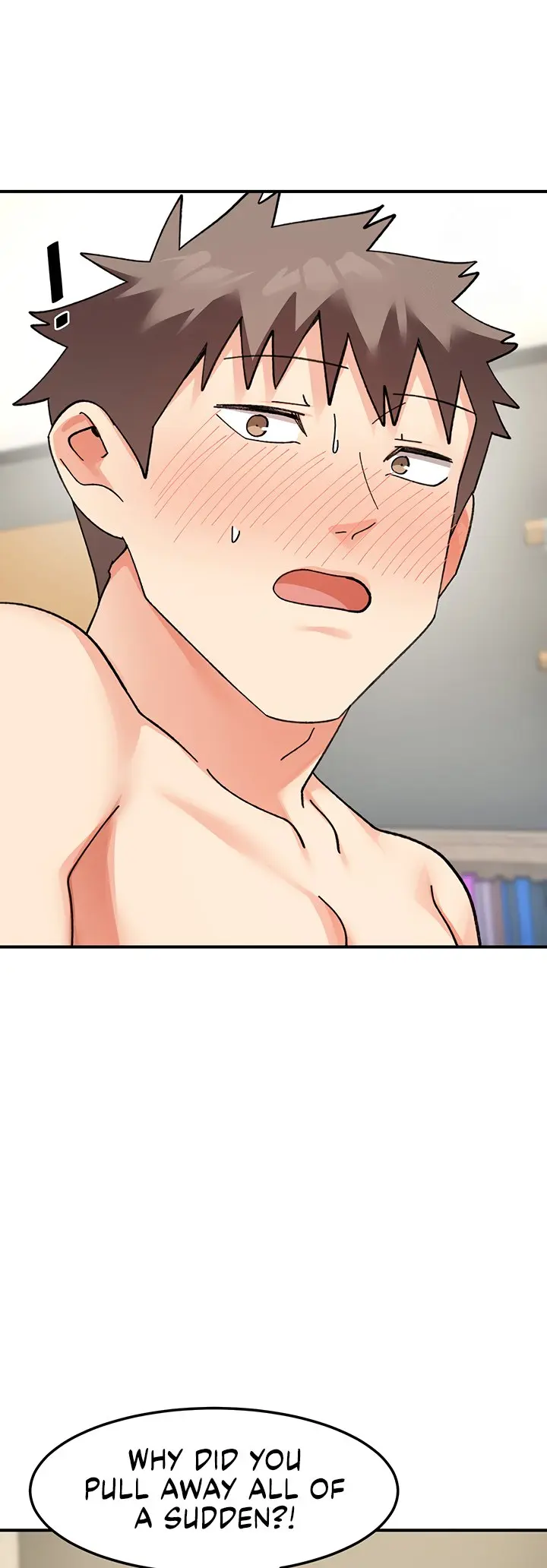 Doppelganger Female Friends Chapter 26 - Page 2