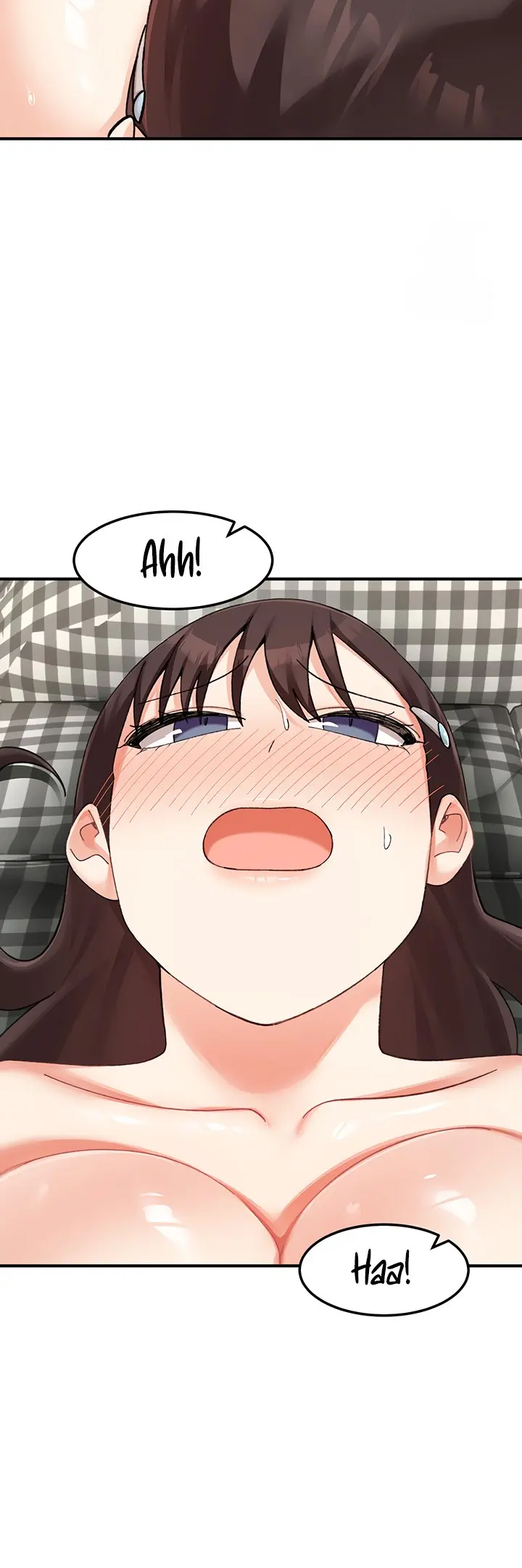 Doppelganger Female Friends Chapter 26 - Page 23