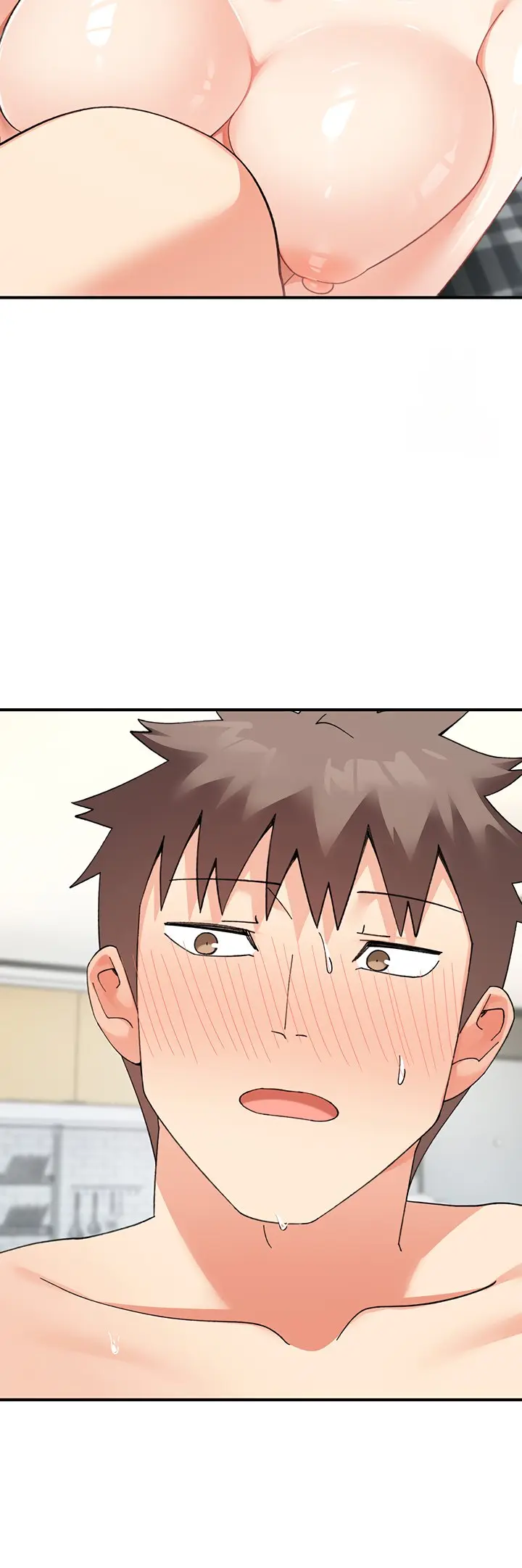 Doppelganger Female Friends Chapter 26 - Page 26