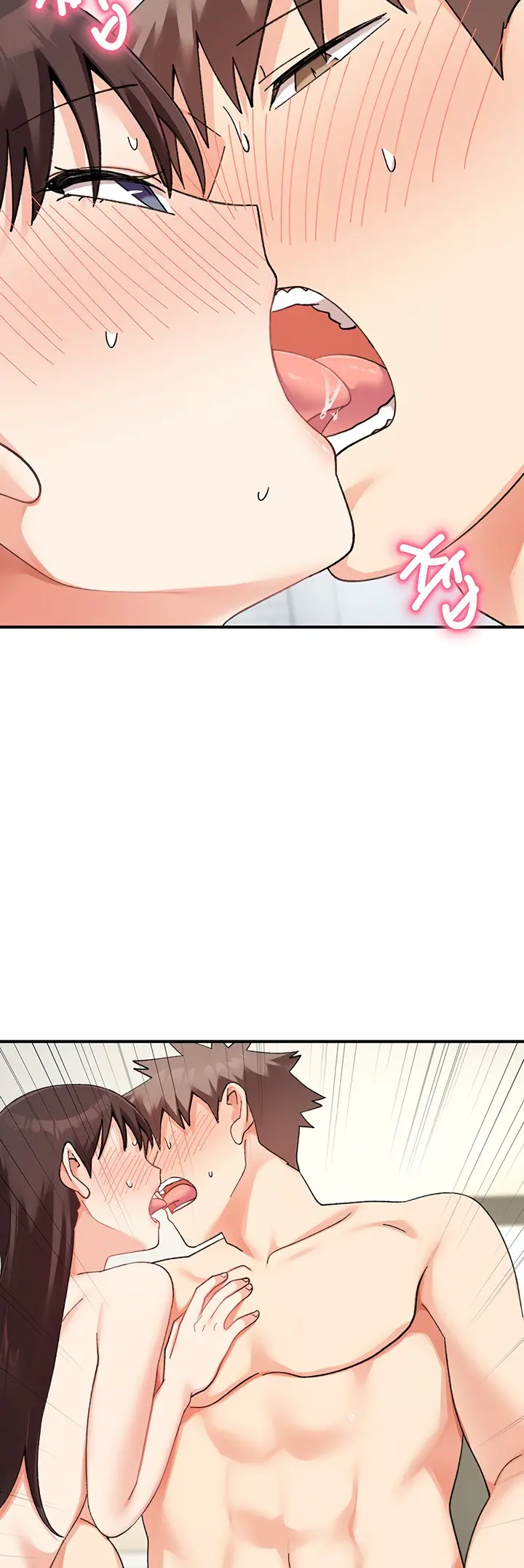 Doppelganger Female Friends Chapter 26 - Page 30
