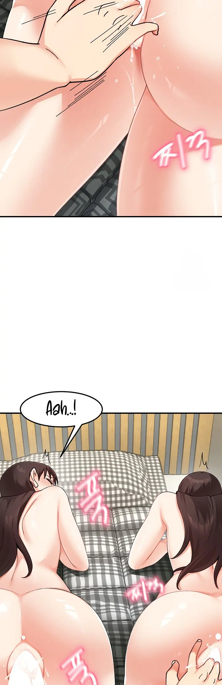 Doppelganger Female Friends Chapter 26 - Page 39