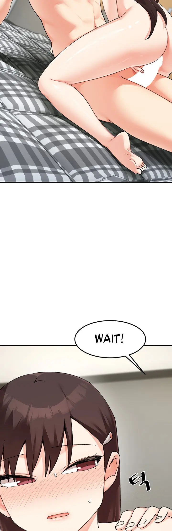 Doppelganger Female Friends Chapter 26 - Page 44