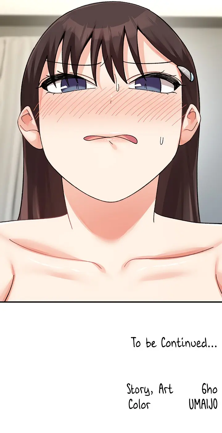 Doppelganger Female Friends Chapter 26 - Page 56