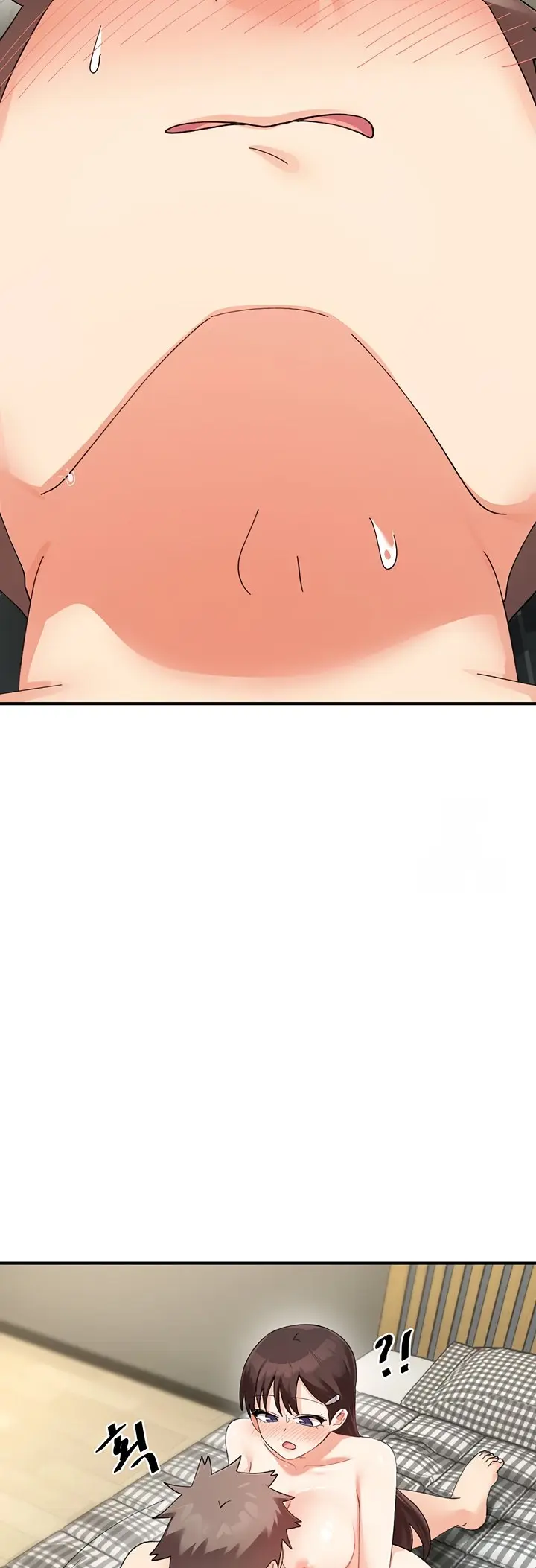 Doppelganger Female Friends Chapter 27 - END - Page 12