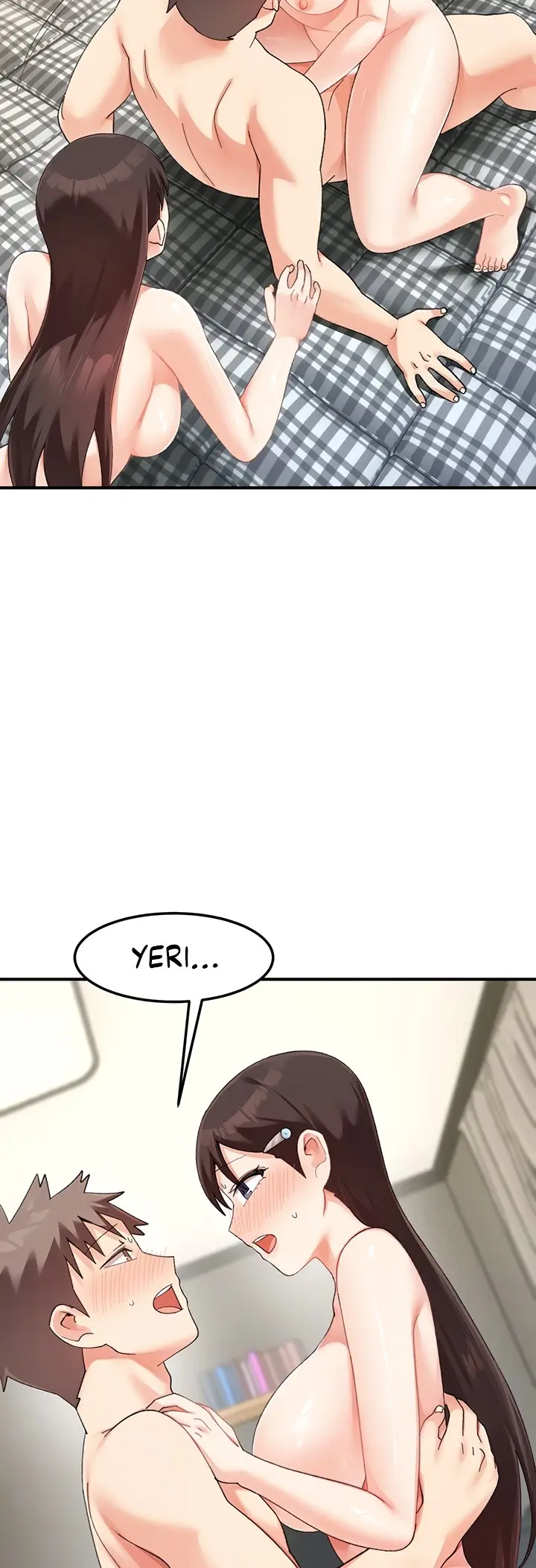 Doppelganger Female Friends Chapter 27 - END - Page 13