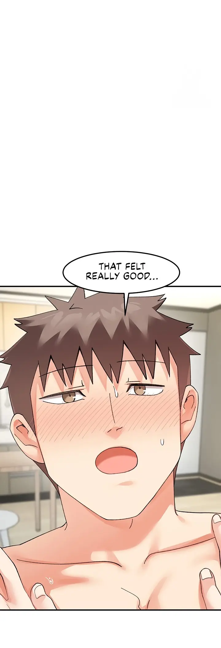 Doppelganger Female Friends Chapter 27 - END - Page 16