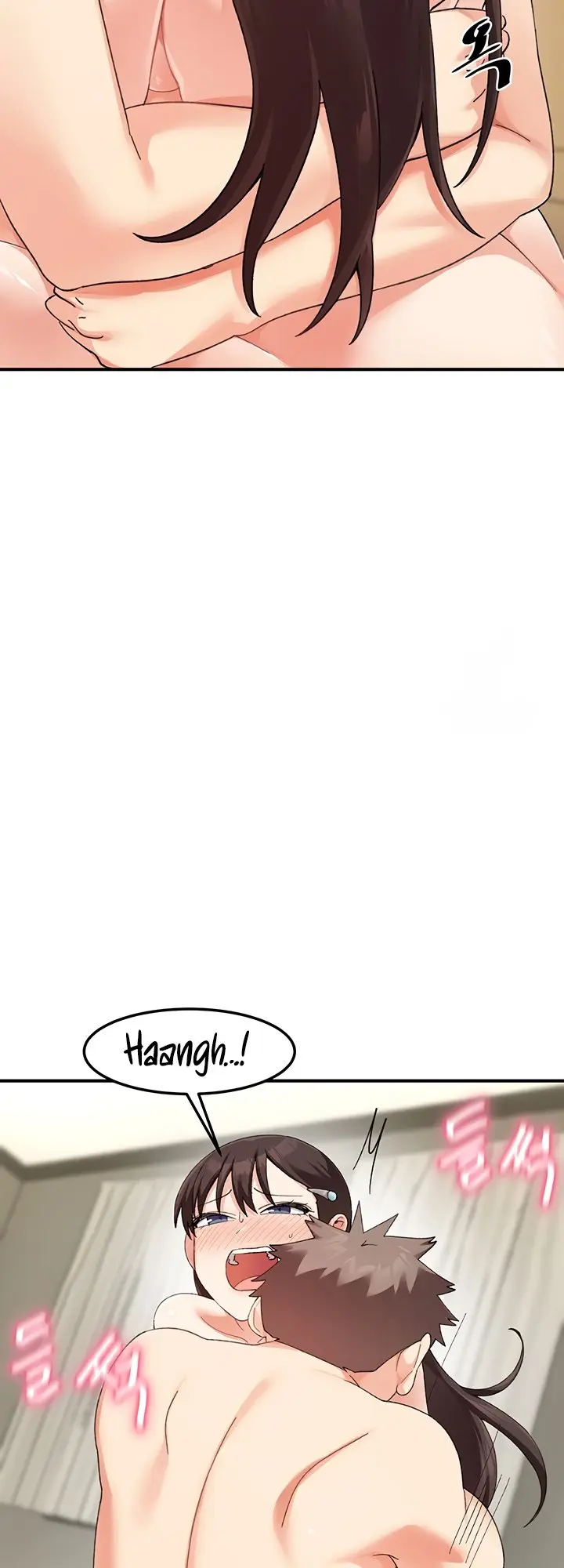 Doppelganger Female Friends Chapter 27 - END - Page 23