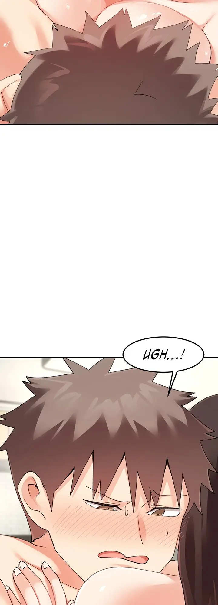 Doppelganger Female Friends Chapter 27 - END - Page 25